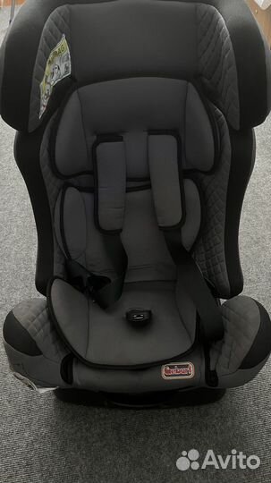 Автокресло