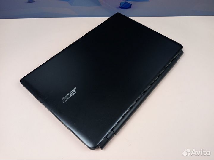 Мощный Acer 15/Core i7/8GB/SSD 256GB