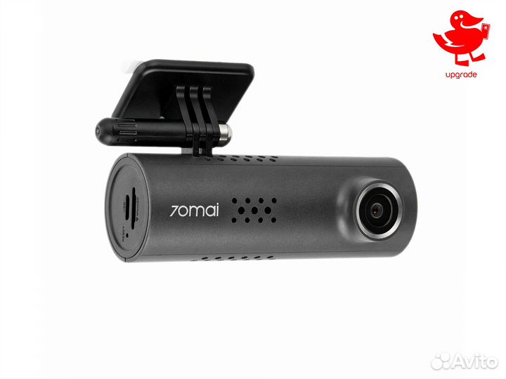 Видеорегистратор Xiaomi 70mai Dash Cam Midrive D06