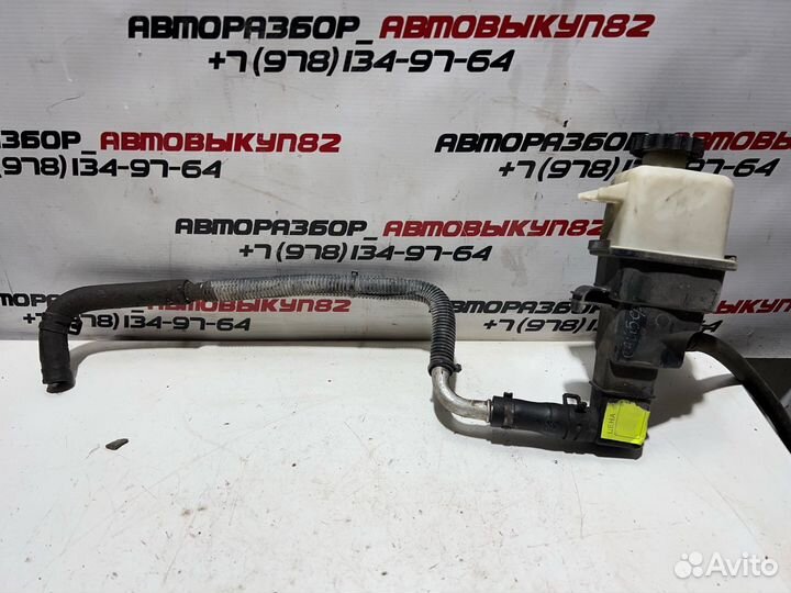 Бачок гур Chrysler Dodge Jeep Siber