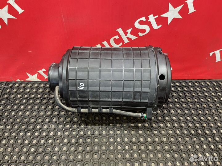 Корпус воздушного фильтра 2018г