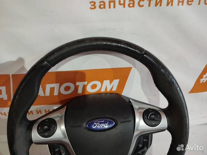 Руль Ford Focus 3 2011