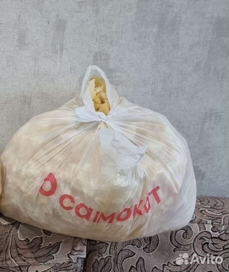 Поролон, крошки, инорс