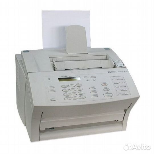 Мфу монохромное HP LaserJet 3150