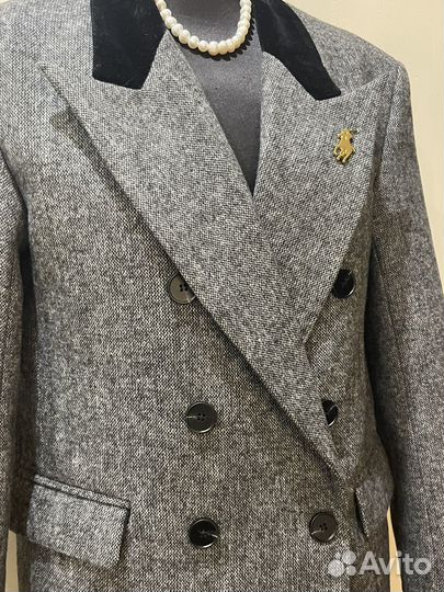 Пиджак на Весну