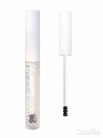 Гель для бровей / фиксатор для бровей