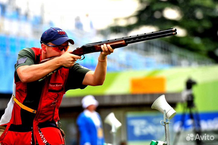 Стрелковый комплекс