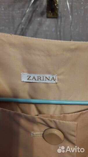 Плащ женский