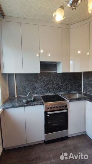 Кухонный гарнитур в рассрочку без банка