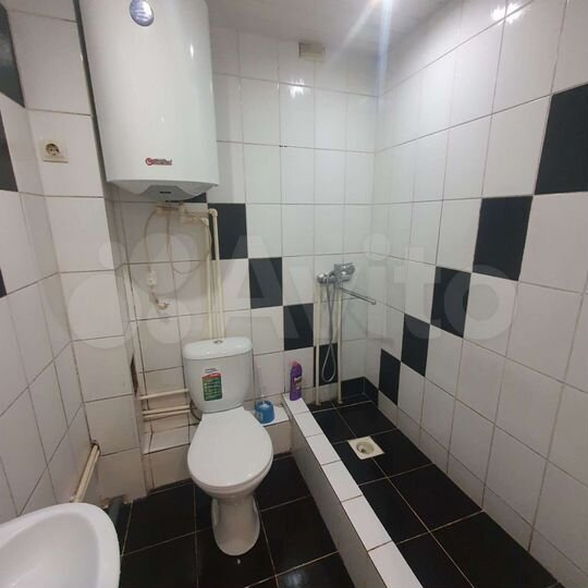 1-к. квартира, 23 м², 1/5 эт.