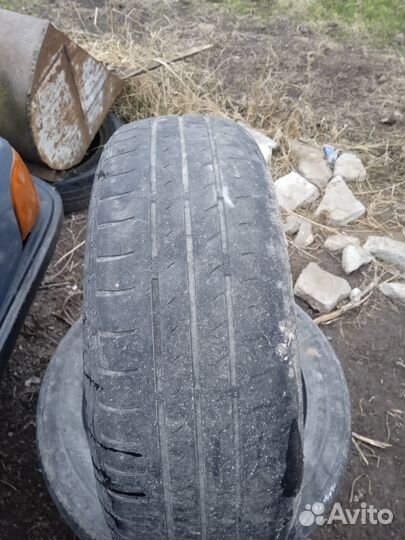 Achilles 122 175/65 R14 26J