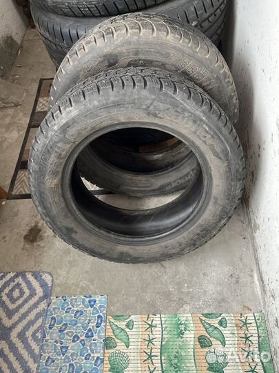 Cachland CH-HP8006 275/45 R20