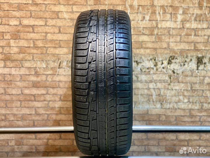 Nokian Tyres WR A3 215/50 R17