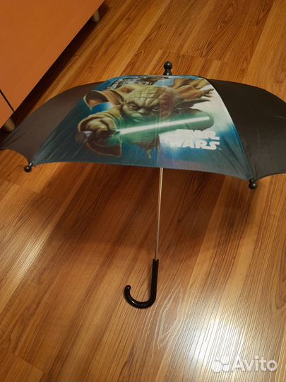 Зонтик детский