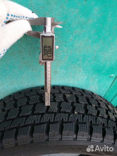 Goodyear Wrangler IP/N 225/60 R18 100Q