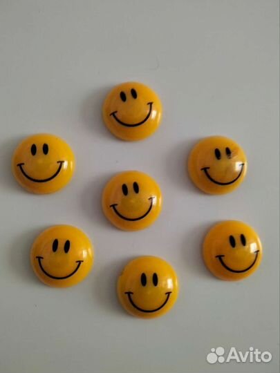 Магниты на холодильник