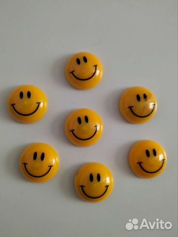 Магниты на холодильник