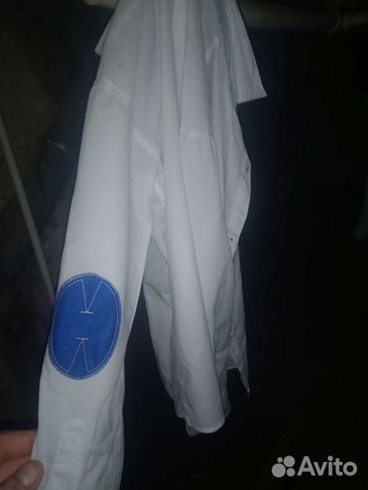 Рубашка детская для мальчиков