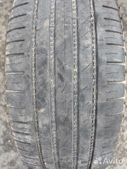 Nokian Tyres Hakka Black SUV 285/60 R18