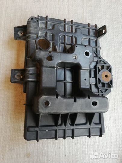 Подставка под акб Хендай соната 6