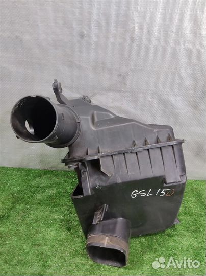 Корпус воздушного фильтра Lexus GS300 (S160) 2001