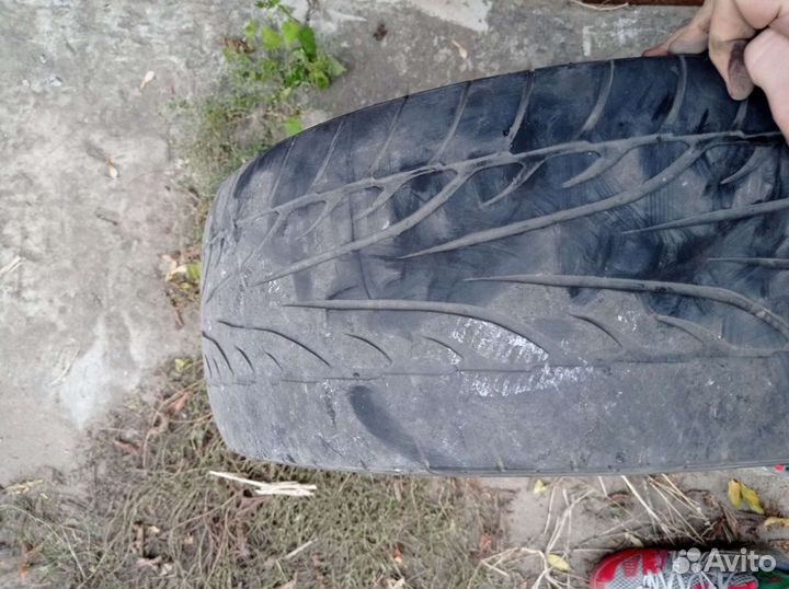 Dunlop SP Sport 9000 225/45 R17