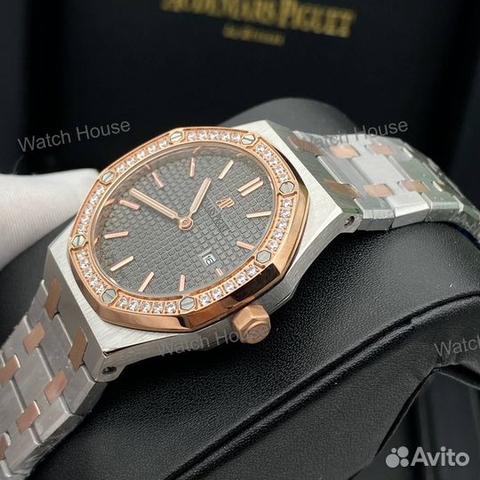 Женские часы Audemars Piguet