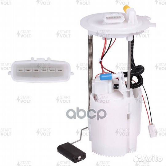 Модуль топливного насоса SFM1432 startvolt