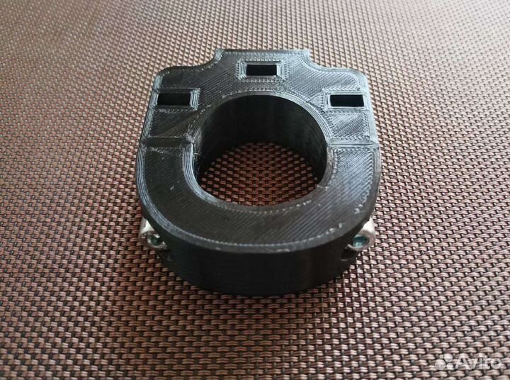 Кронштейн фары Арктик Ninebot Max