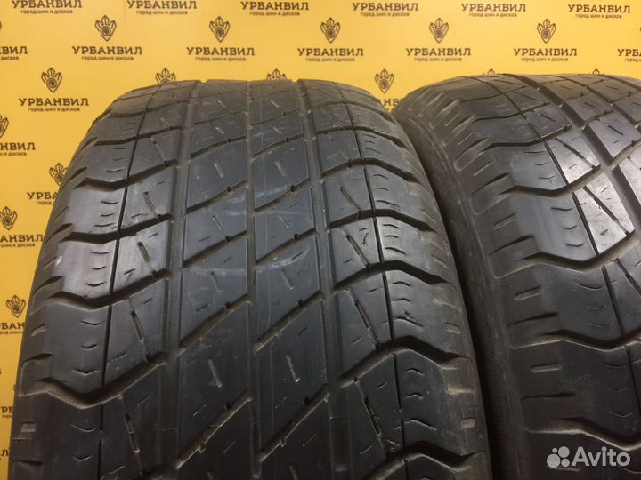 Goodyear Wrangler HP 255/55 R18