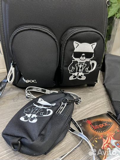 Рюкзак школьный новый