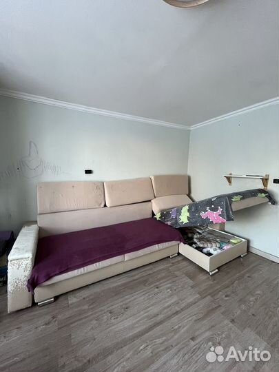 Угловой диван