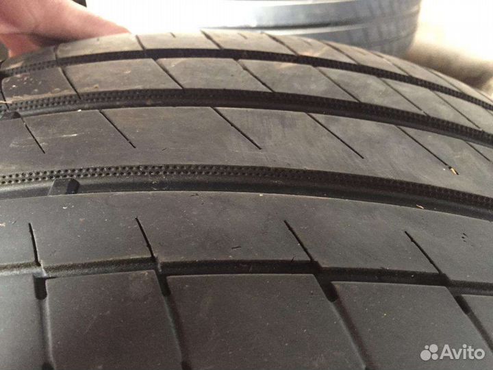 Kapsen PracticalMax H/T RS21 255/50 R19 107M