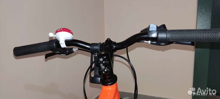 Велосипед детский Forward Rise 2,0