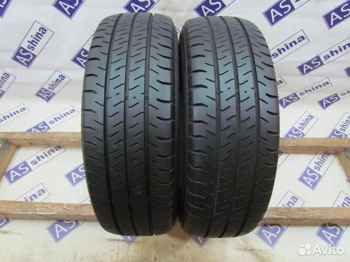 Falken Linam Van01 215/65 R15C 99G