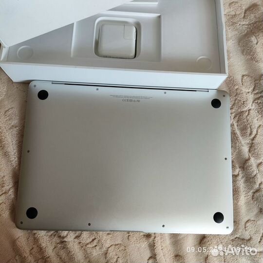 Macbook air 13 2019 retina