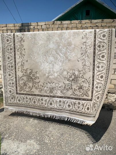 Ковер турецкий