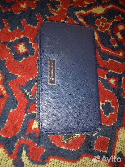 Кошелек мужской