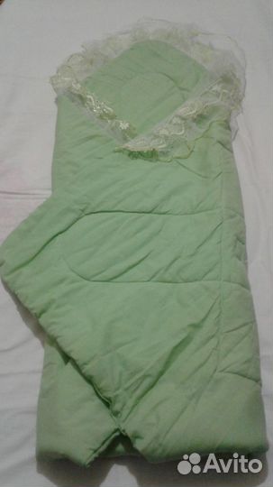 Комплект на выписку