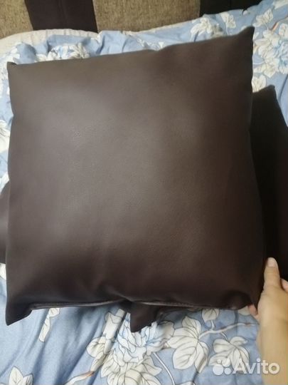 Декоративные подушки