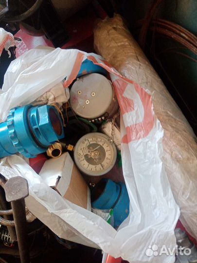 Хладон 227еа 50кг