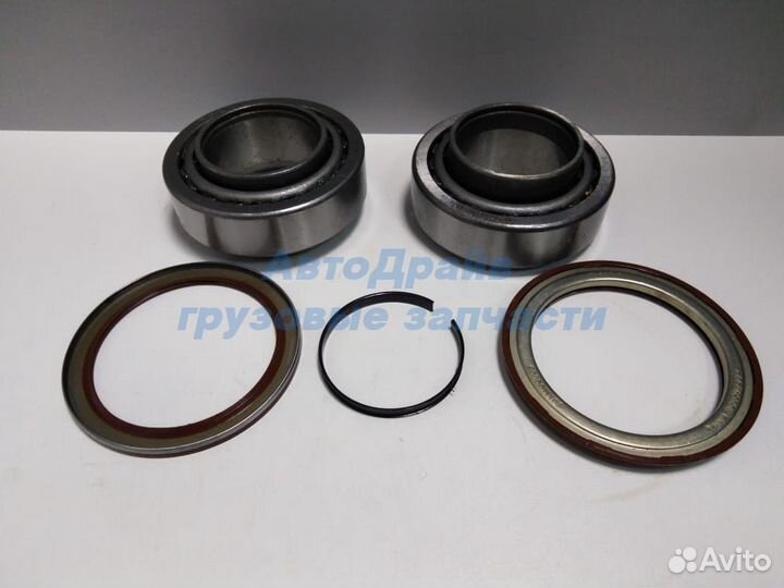 Ступичные подшипники DAF XF95 XF105