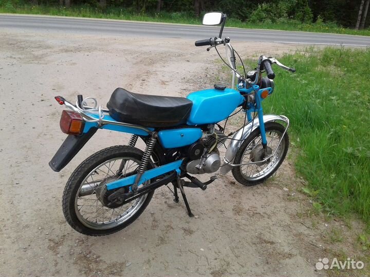 Мокик 