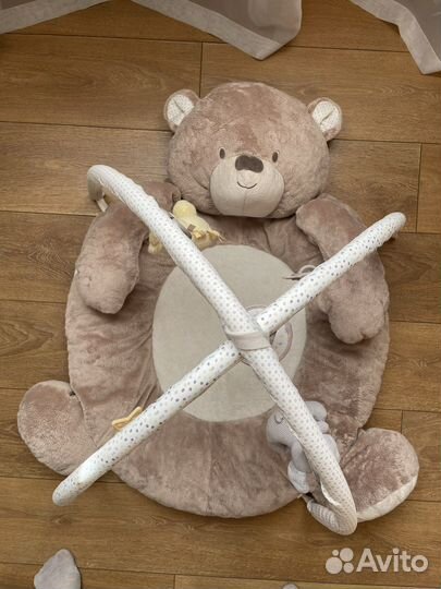 Коврик развивающий Mothercare