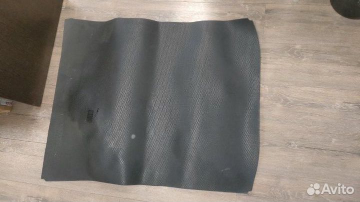 Пол багажника Bmw 650I E63 N62N 4.8 2007