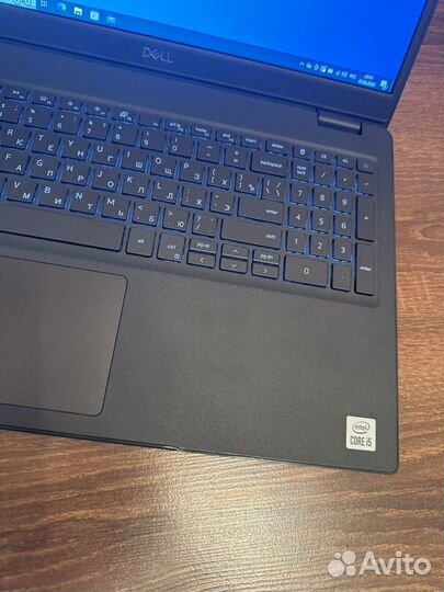 Dell 15,6 Latitude i5-10210u 16gb 256ssd FHD IPS