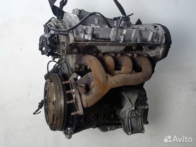 Двигатель, Audi, A4 B5 (S4,RS4)