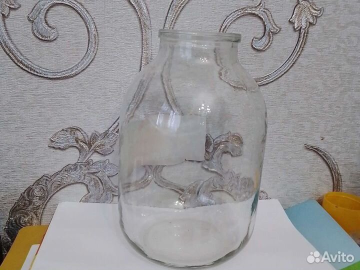 Стеклотара