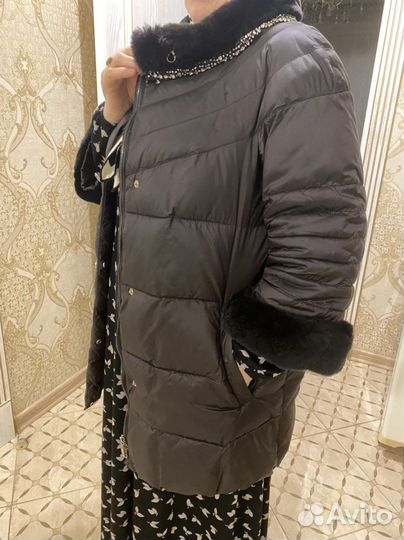 Куртка женская