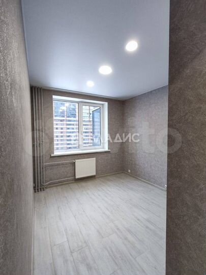 1-к. квартира, 32 м², 8/22 эт.